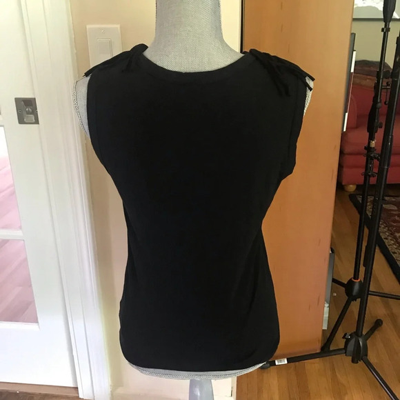 Pam & Gela Crocheted Top - Picture 5 of 8